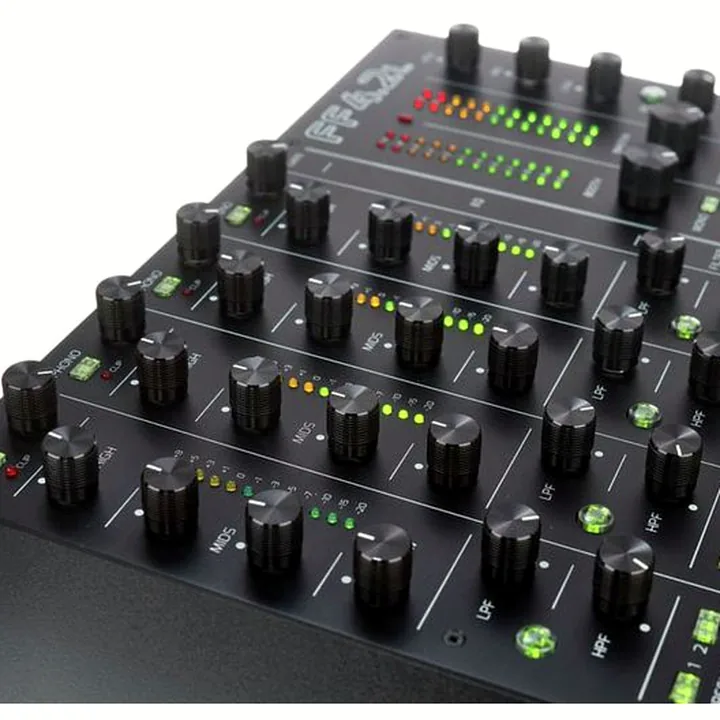 Formula Sound FF4.2 L , Comparatif, Test & Avis