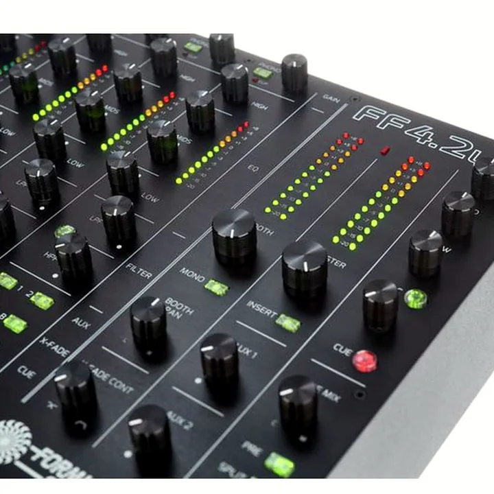 Formula Sound FF4.2 L , Comparatif, Test & Avis