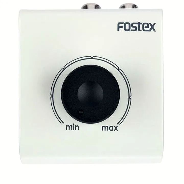 Fostex PC-1 White Test, Comparatif & Avis
