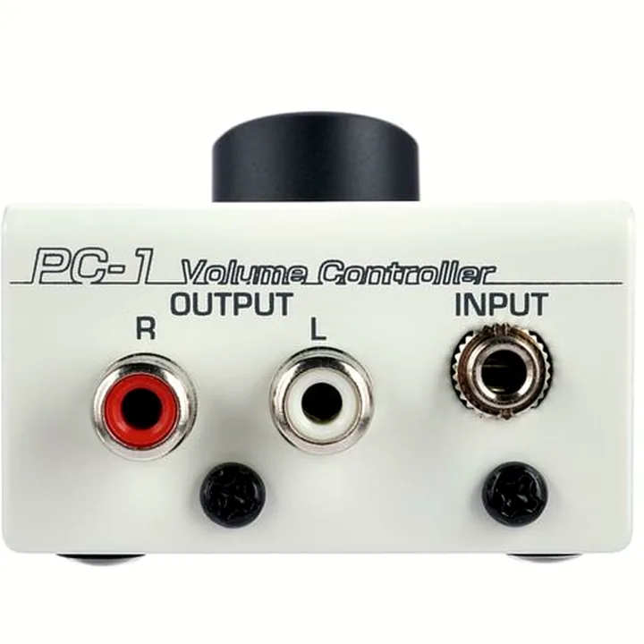 Fostex PC-1 White Test, Comparatif & Avis