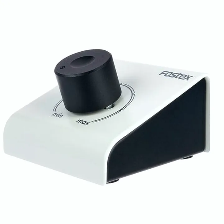 Fostex PC-1 White Test, Comparatif & Avis