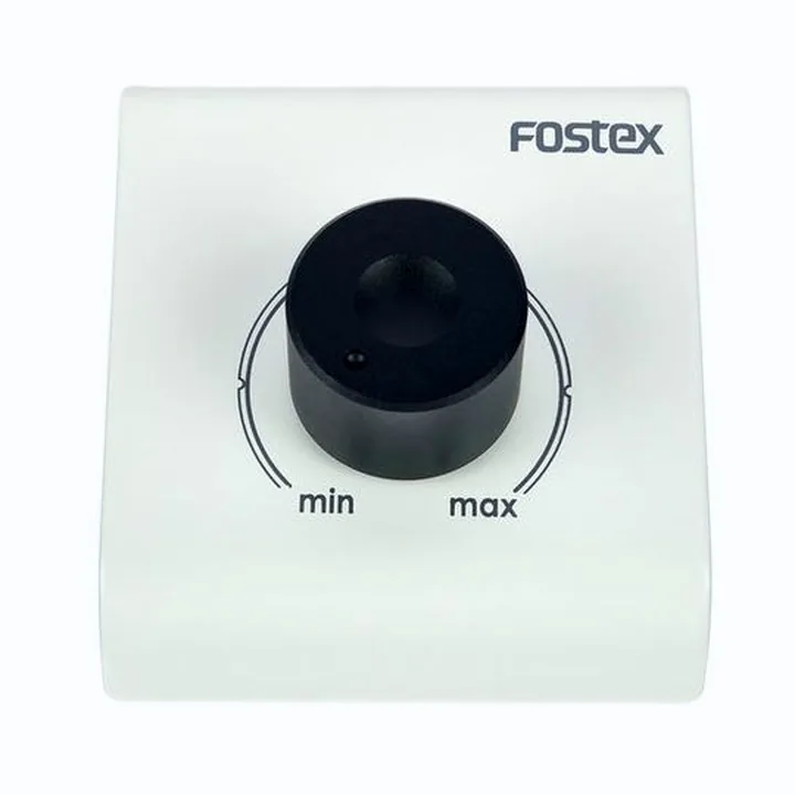 Fostex PC-1 White Test, Comparatif & Avis