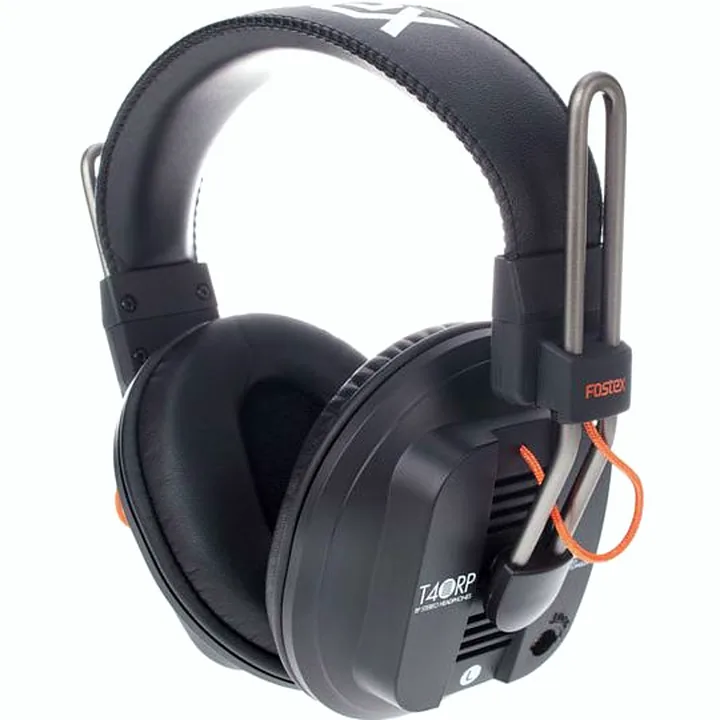 Fostex T40RP-MK3 Headphone , Comparatif, Avis, Test
