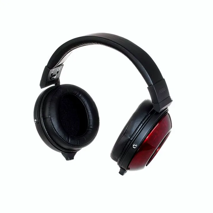 Fostex TH909LE : Prix, Confort, Transducteurs et Avis sur ce modèle