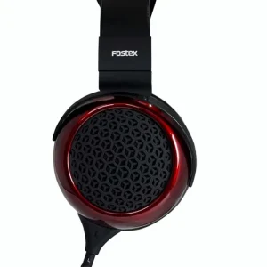Fostex TH919 : Caractéristiques, Prix et d’expert