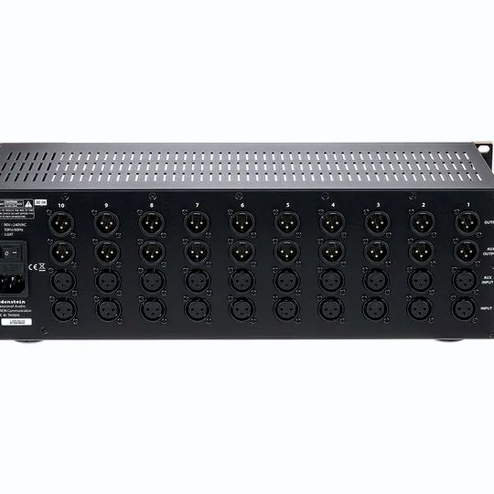 Fredenstein Bento 10DS : Test, Avis & Comparatif