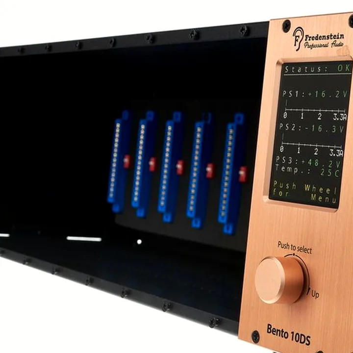 Fredenstein Bento 10DS : Test, Avis & Comparatif