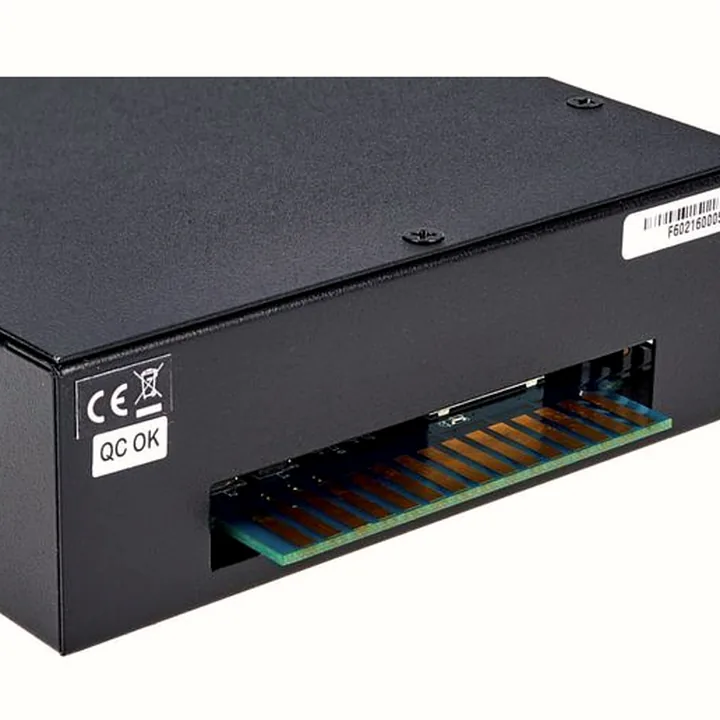 Fredenstein F602 – Test, Avis