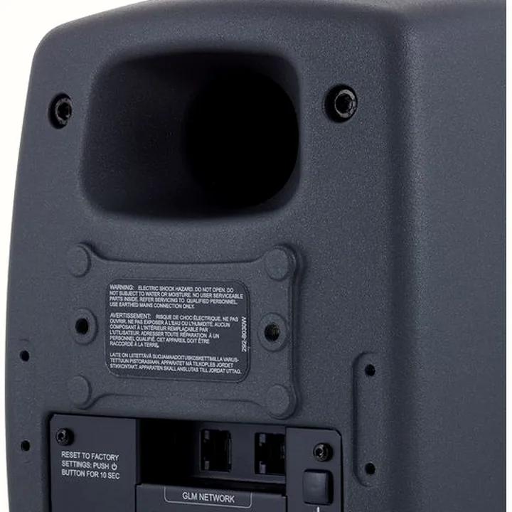 Genelec 8330 APM Stand Bundle / Comparatif, Avis & Test