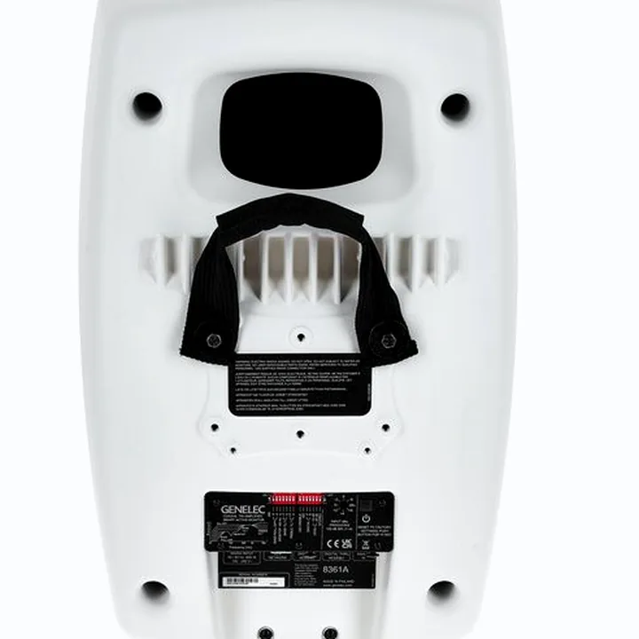 Genelec 8361 AW : Avis, Test et Comparatif