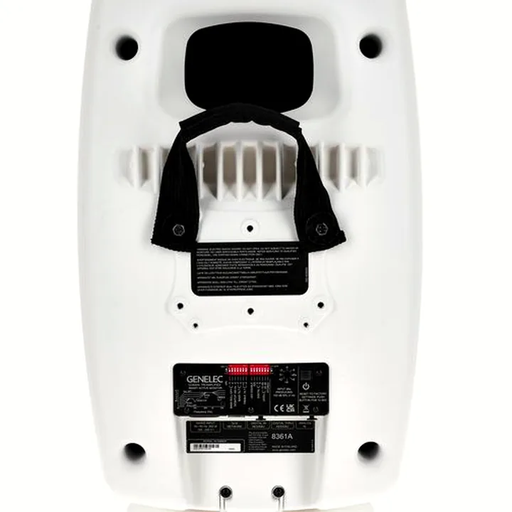 Genelec 8361 AW : Avis, Test et Comparatif