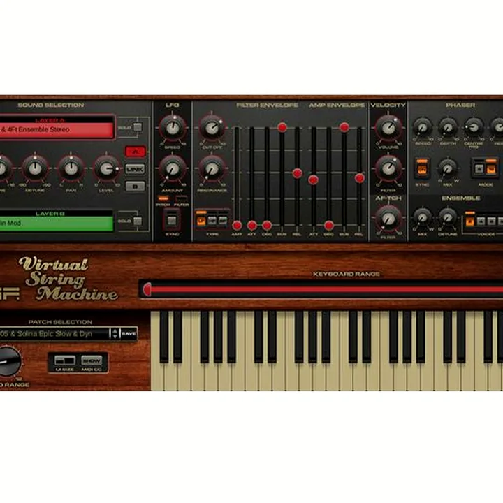 GForce Virtual String Machine – Test, Comparatif & Avis