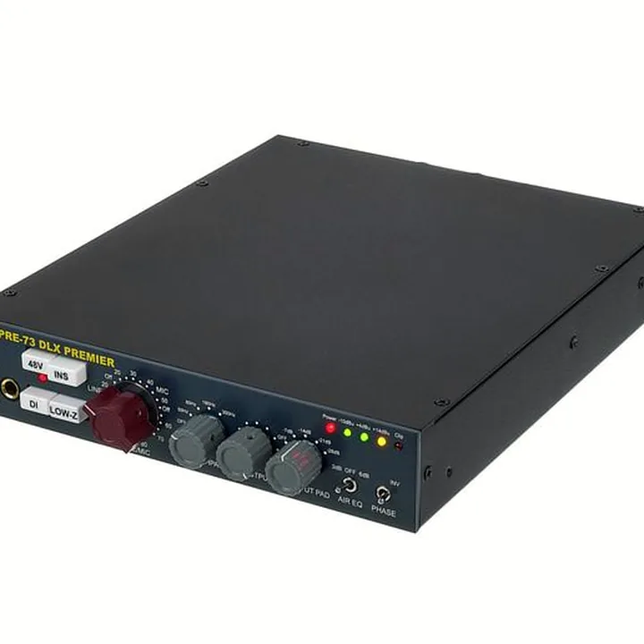 Golden Age Premier PRE-73 DLX – Comparatif, Avis et Test