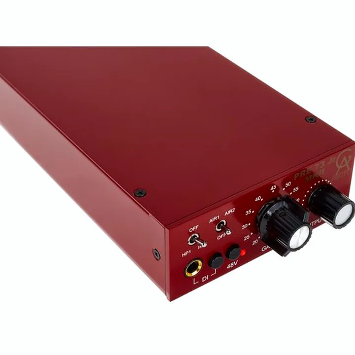 Golden Age Project Pre-73 Jr MKII : Test, Comparatif et Avis