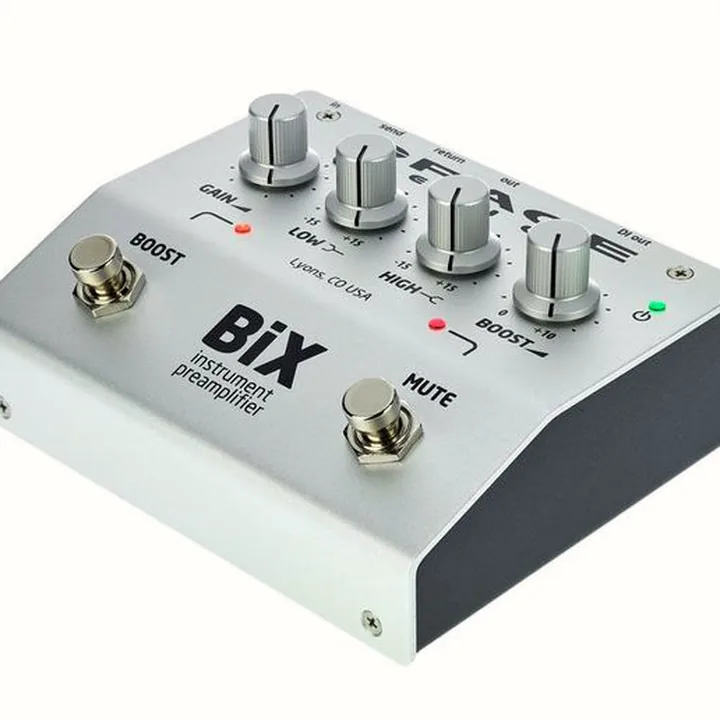 Grace Design BiX Avis et Test