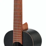 Guitalélé baryton Thomann Baritone Guitarlele Black Oak | Notre avis
