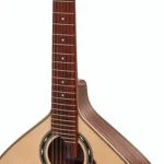 Guitare fado Thomann Fado Guitar Lisboa Deluxe | Notre avis