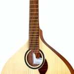 Guitare fado Thomann Fado Guitar Lisboa Standard | Notre avis