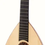 Guitare-luth Thomann Lute Guitar Walnut Steel Str. | Notre avis