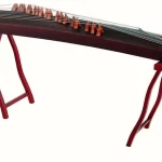Guzheng Thomann Chinese GuZheng I-B | Notre avis