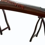 Guzheng Thomann Chinese GuZheng V | Notre avis