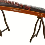 Guzheng Thomann Chinese GuZheng VI | Notre avis