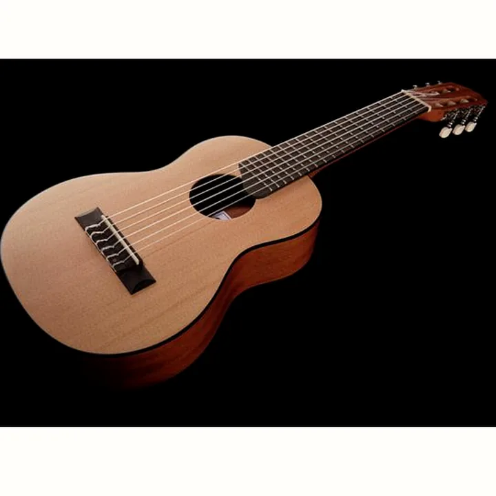 Harley Benton GL-2NT Guitarlele / Comparatif, Avis & Test