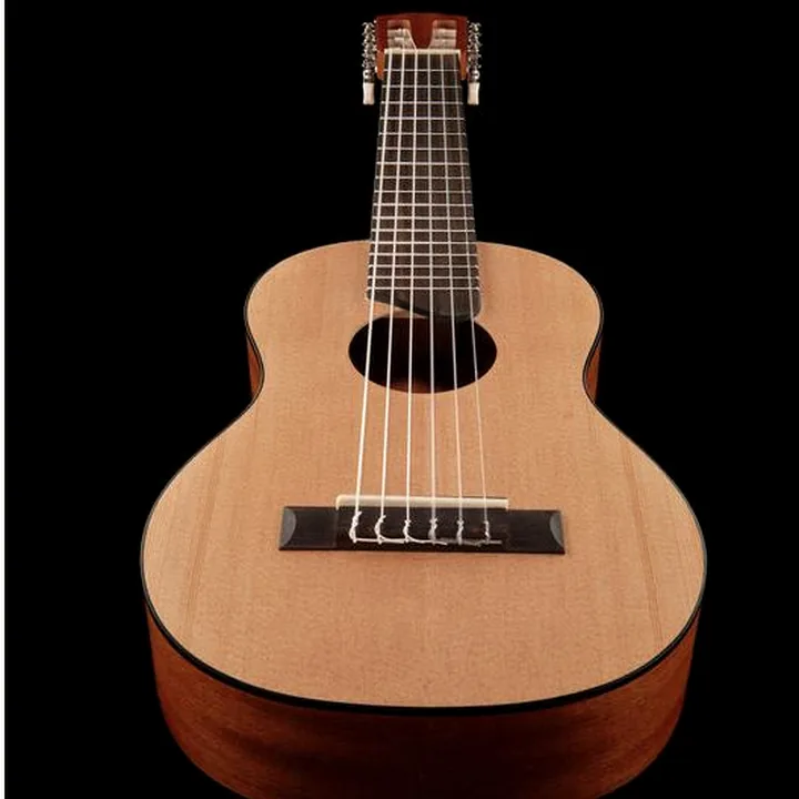 Harley Benton GL-2NT Guitarlele / Comparatif, Avis & Test