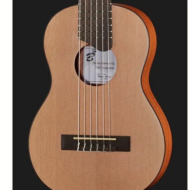 Harley Benton GL-2NT Guitarlele / Comparatif, Avis & Test