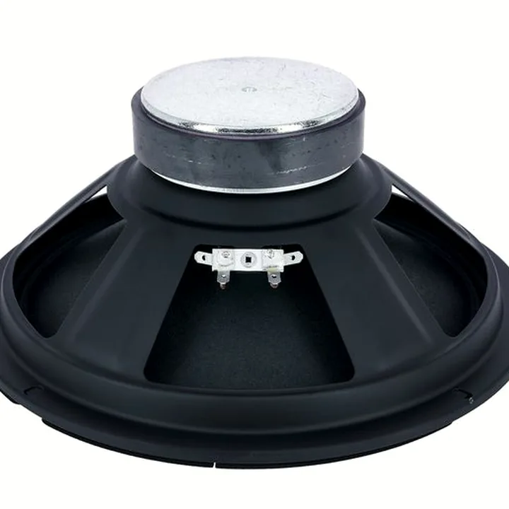 Harley Benton HB 40 B Replacement speaker Comparatif, Test, Avis