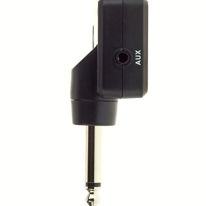 Harley Benton Rockplug Classic Rock / Test, Avis, Comparatif