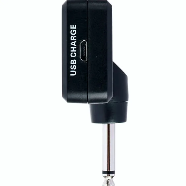 Harley Benton Rockplug Metal : Comparatif, Test & Avis