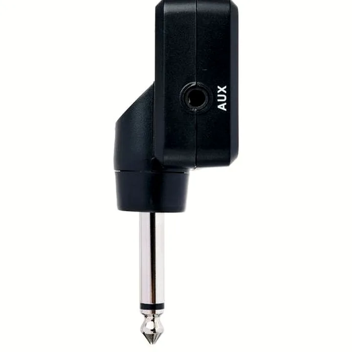 Harley Benton Rockplug Metal : Comparatif, Test & Avis