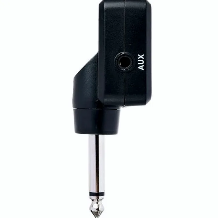 Harley Benton Rockplug Metal , Test, Comparatif & Avis