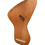 Harpe Choroi Bordunleier Cherry Wood Test, Avis & Comparatif
