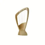 Harpe Choroi Children`s Harp Ash , Test, Comparatif & Avis