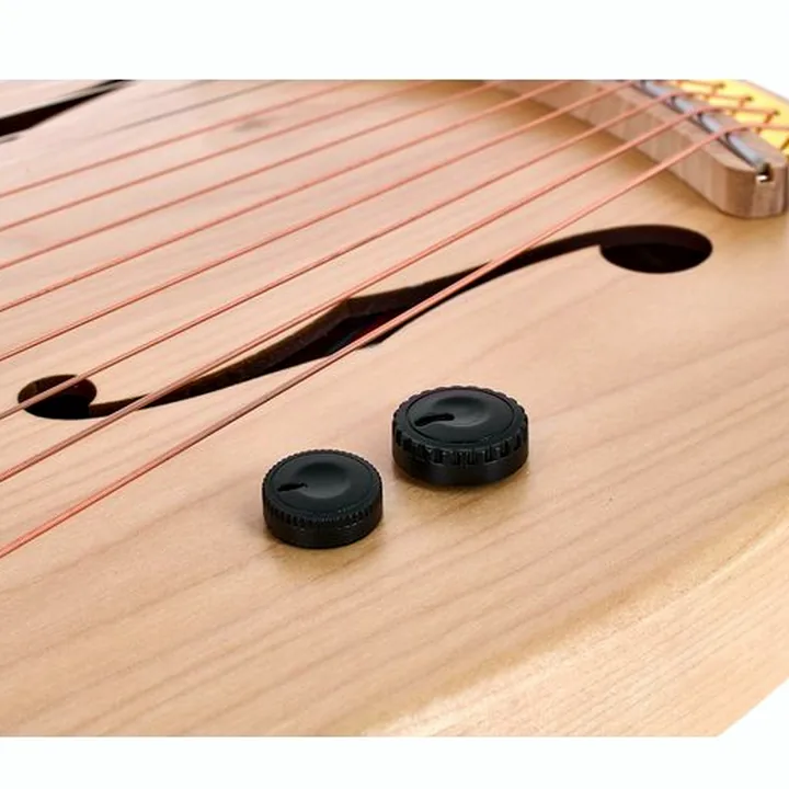 Harpe Thomann TLH-16-PU Lyre Harp 16 Strings – Comparatif, Test et Avis