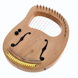 Harpe Thomann TLH-16-PU Lyre Harp 16 Strings
