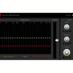 Harrison Audio Spectral Gate – Avis & Test