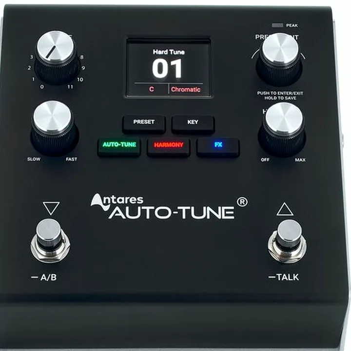 Headrush VX5 Test, Comparatif et Avis