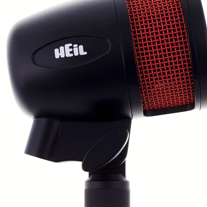 Heil Sound PR48 / Comparatif, Test & Avis