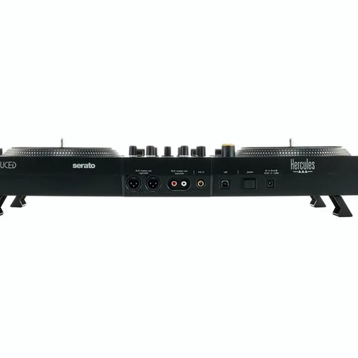 Hercules DJ Control Inpulse T7 70th Set Avis, Test & Comparatif