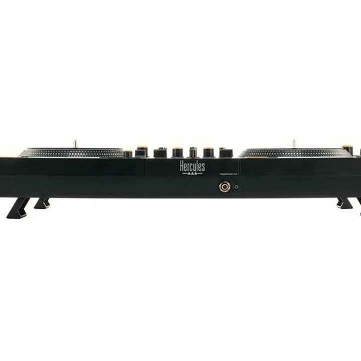Hercules DJ Control Inpulse T7 70th Set Avis, Test & Comparatif