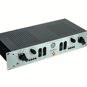 Heritage Audio LANG Silverr 47 : Caractéristiques, Prix et d’expert