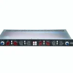 Heritage Audio Symph EQ Avis, Test