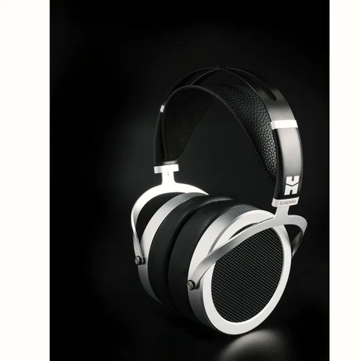 HIFIMAN SUNDARA Silver : Test, Comparatif & Avis