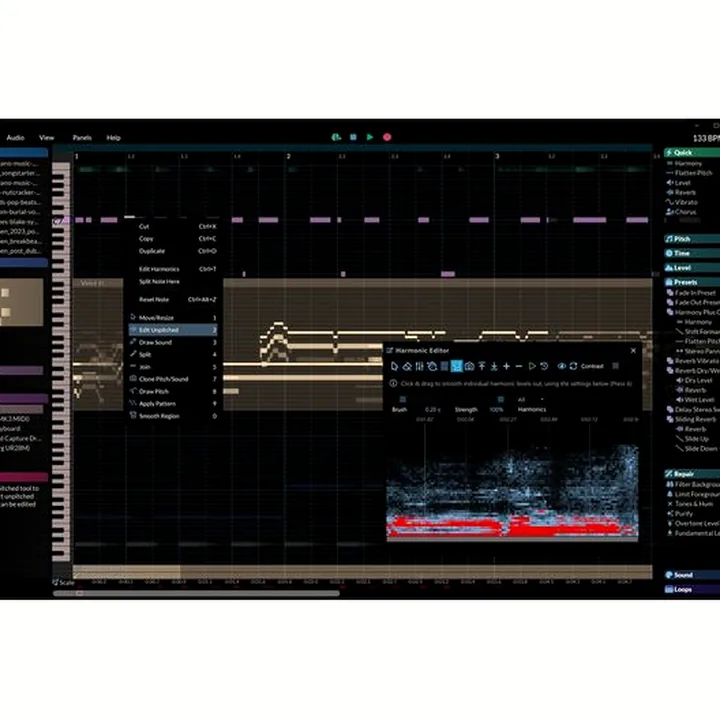 Hit’n’Mix RipX DAW Pro – Avis & Test