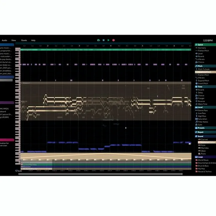 Hit’n’Mix RipX DAW Pro – Avis & Test