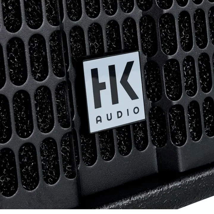 HK Audio Elements GALA Sub 1500 A / Avis, Comparatif et Test
