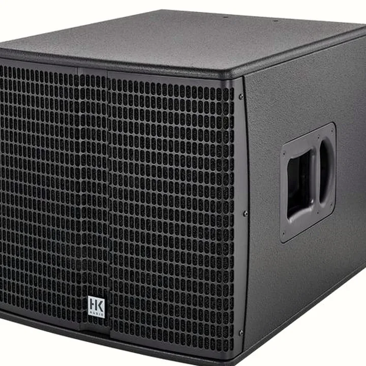 HK Audio Elements GALA Sub 1500 A / Avis, Comparatif et Test